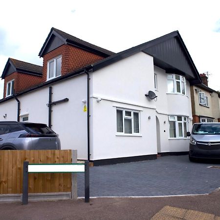 The Coppice Daire Watford  Dış mekan fotoğraf