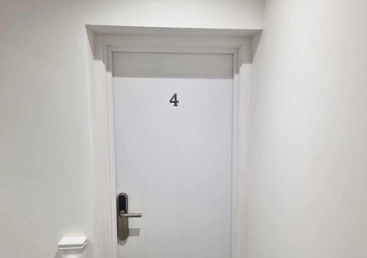 The Coppice Daire Watford  Dış mekan fotoğraf