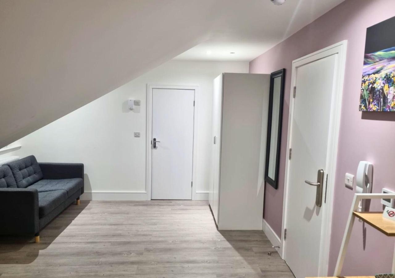 The Coppice Daire Watford  Dış mekan fotoğraf