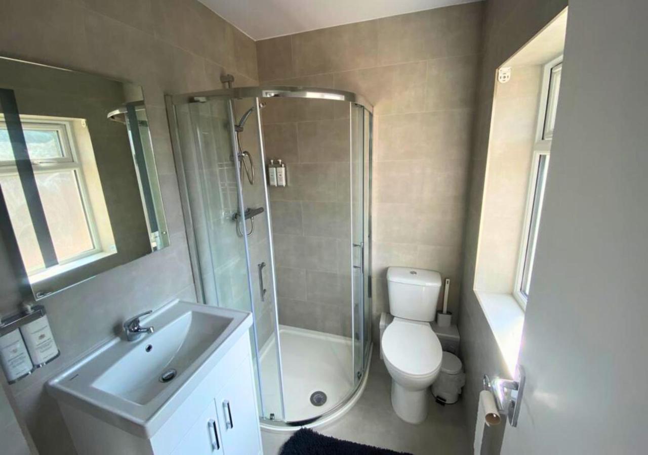 The Coppice Daire Watford  Dış mekan fotoğraf