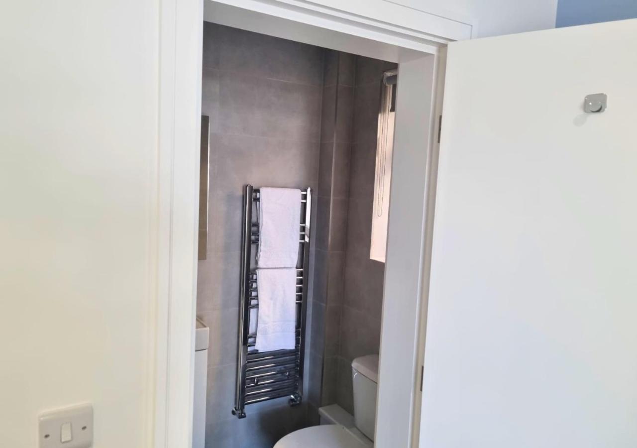The Coppice Daire Watford  Dış mekan fotoğraf